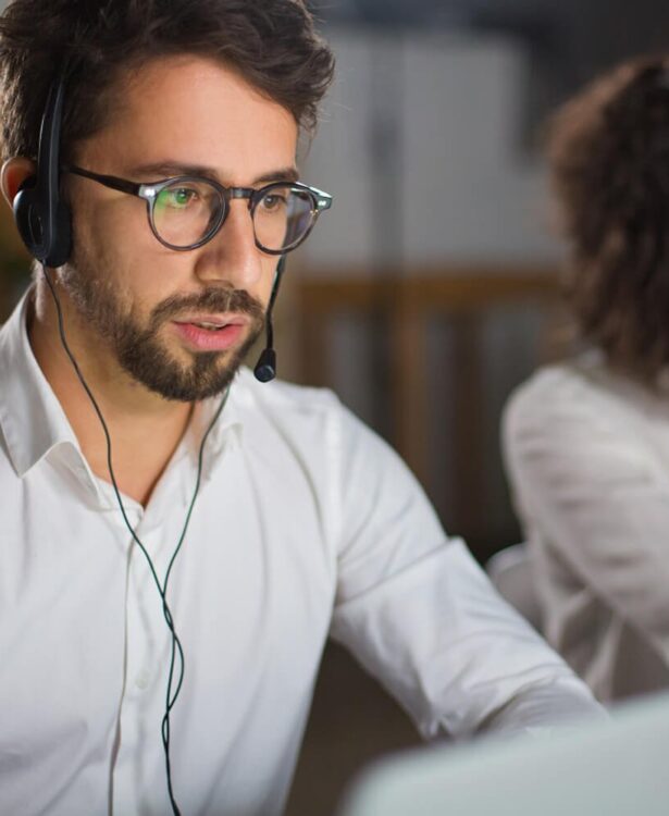 Call Center Performance Metrics and Analysis