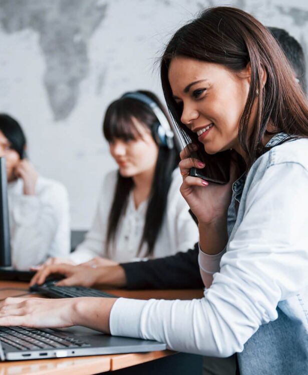 Call Center Performance Metrics and Analysis