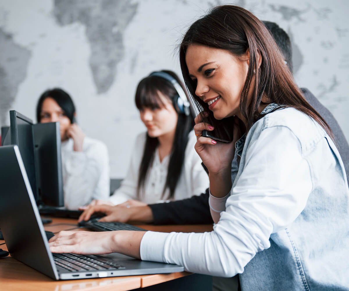 Call Center Performance Metrics and Analysis