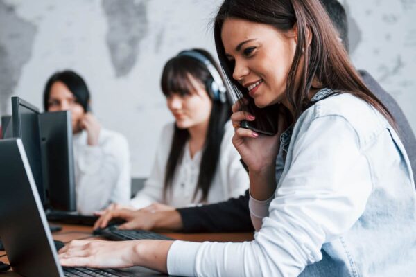 Claims Management